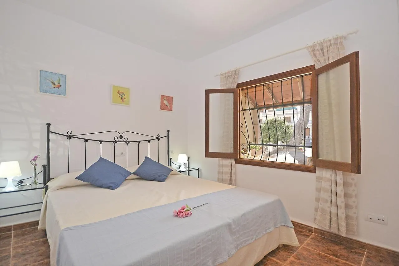 Es Faro Villa Port de Alcudia  Holiday home Port de Alcudia (Mallorca)