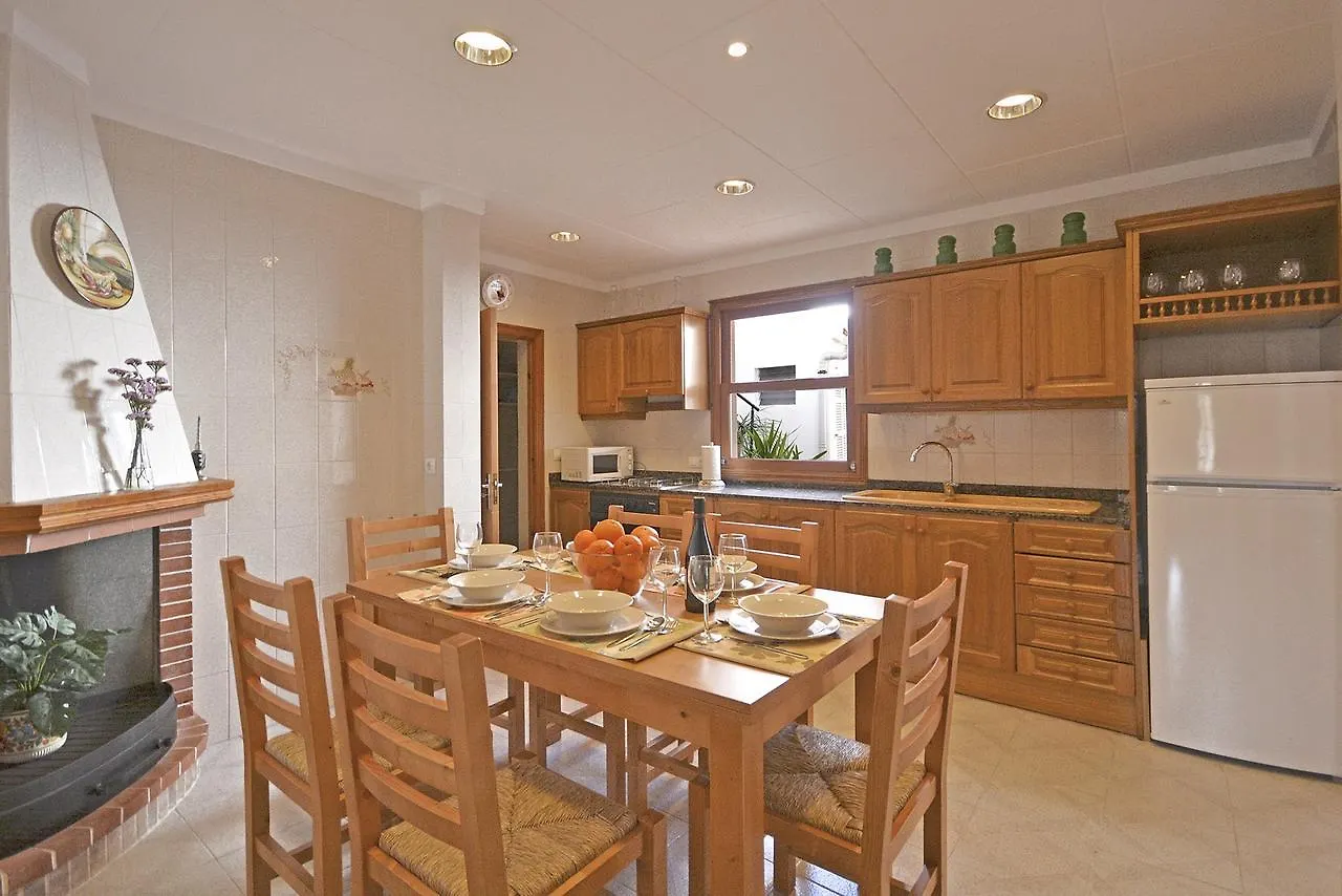Holiday home Es Faro Villa Port de Alcudia  Spain