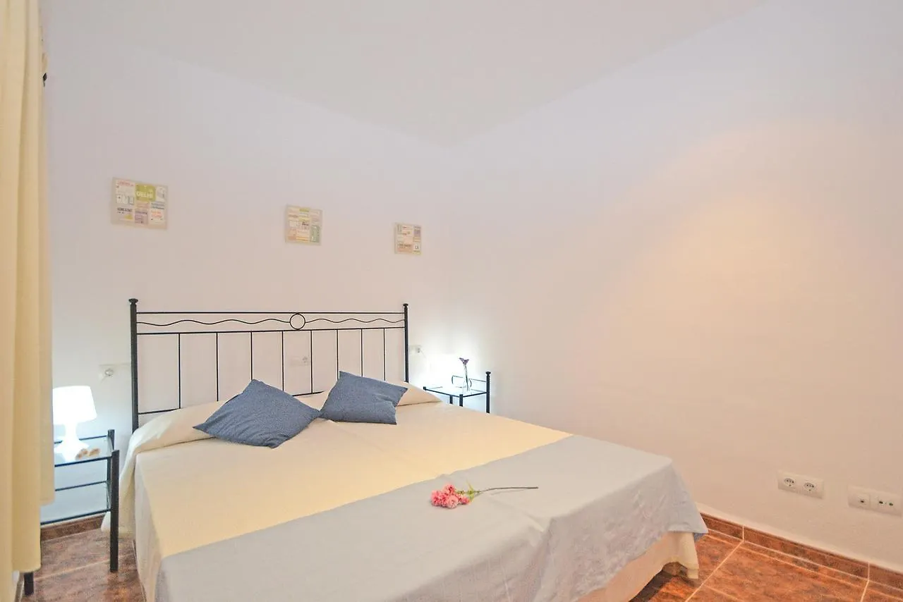 Holiday home Es Faro Villa Port de Alcudia  Spain