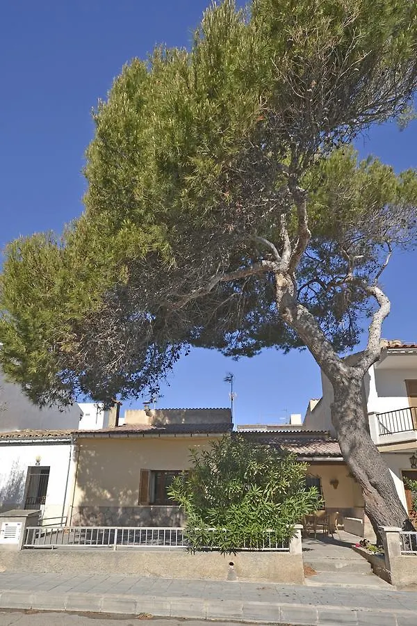 Es Faro Villa Port de Alcudia  Spain