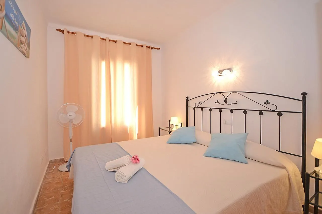Holiday home Es Faro Villa Port de Alcudia