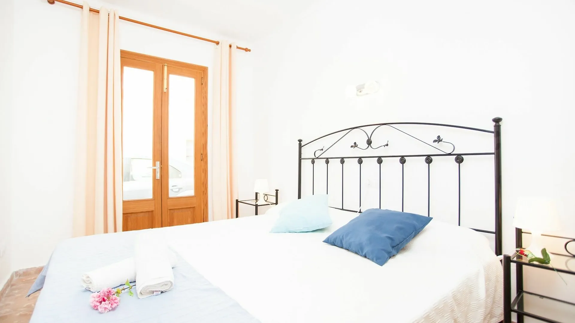 Holiday home Es Faro Villa Port de Alcudia