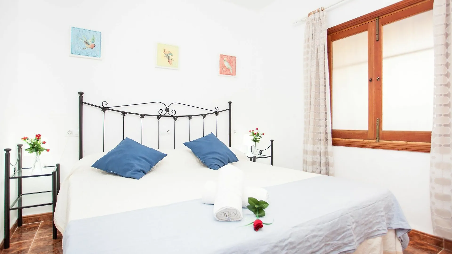 Es Faro Villa Port de Alcudia  Holiday home