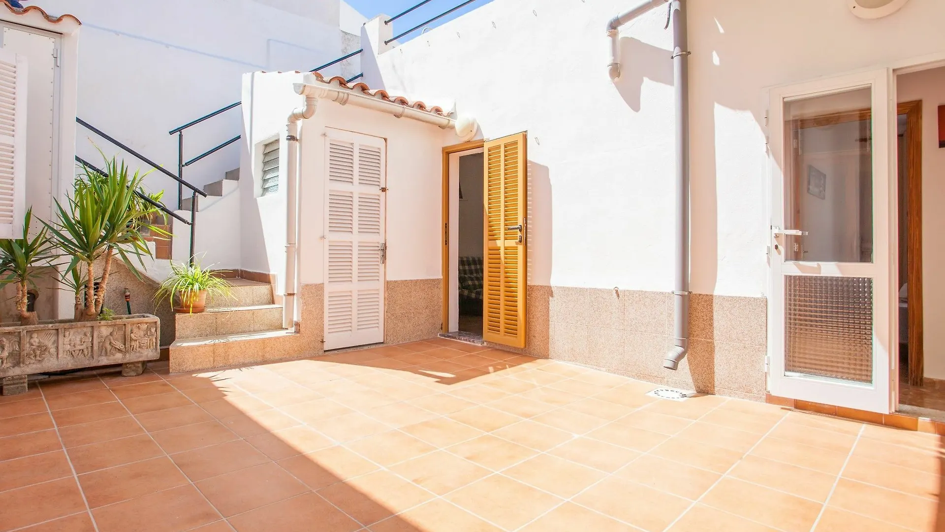Holiday home Es Faro Villa Port de Alcudia